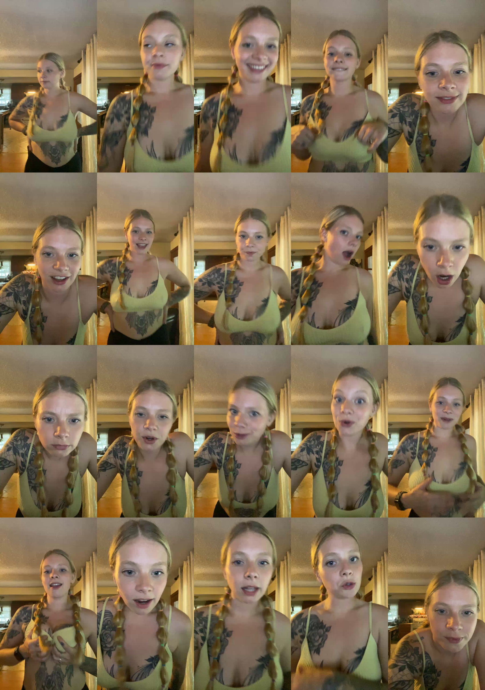 Mary_janers 16-08-2023 sexykitty 