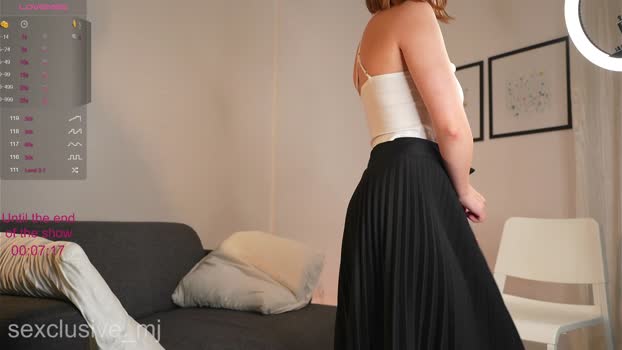Sexclusive_MJ 16-08-2023 spank 