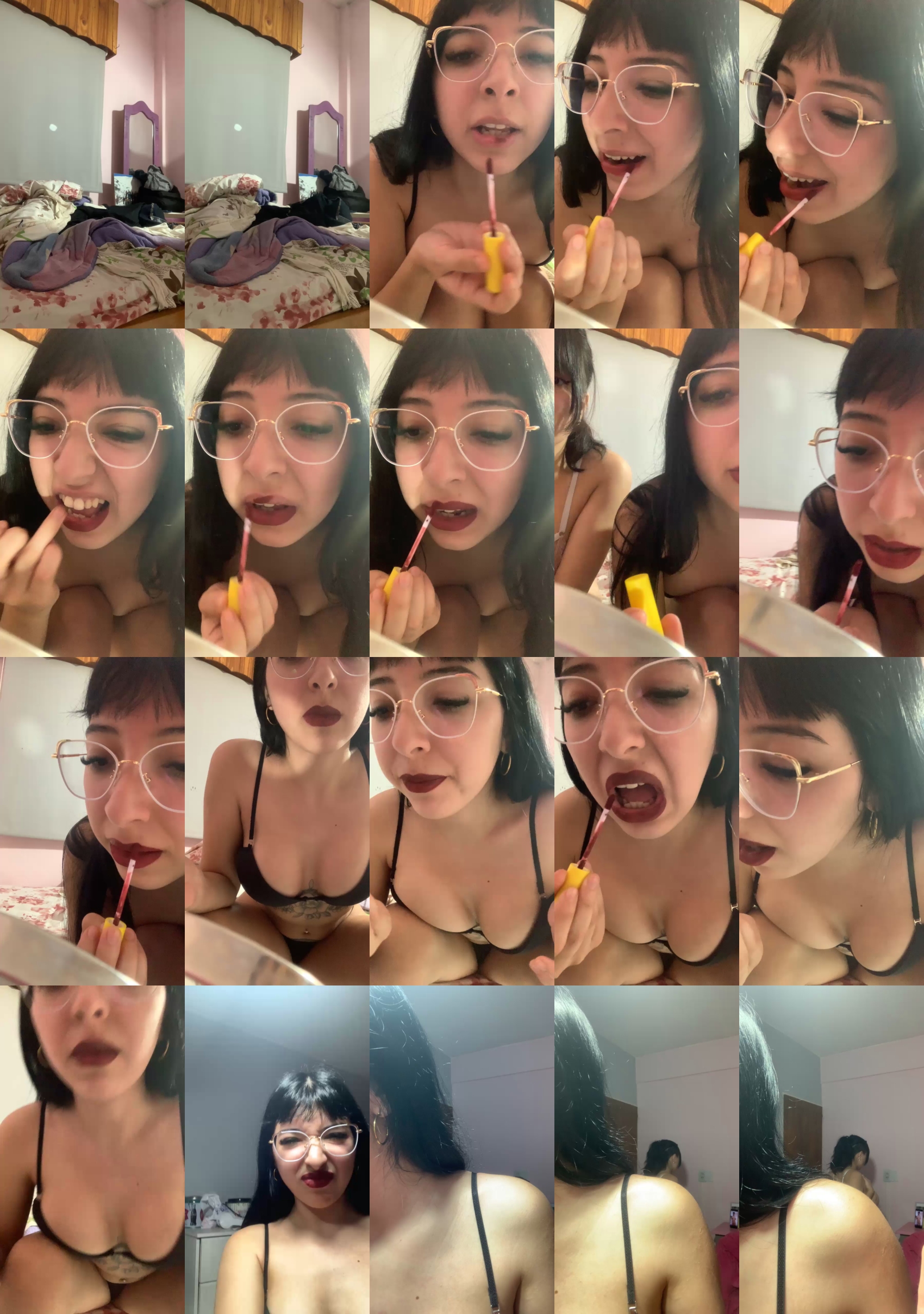 VenusOni 16-08-2023 sex 