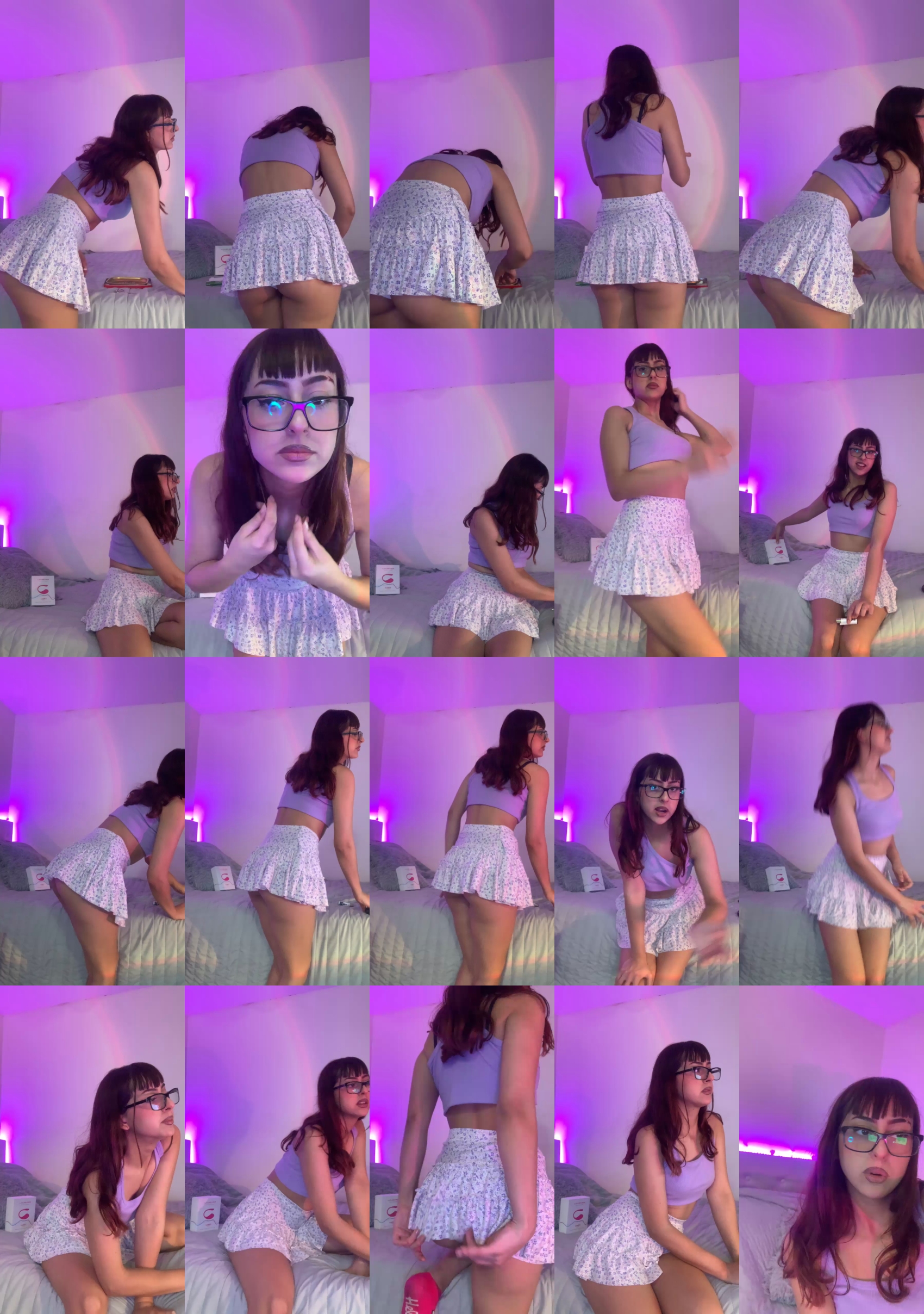 EmmaHartkov420 17-08-2023 fuckhard 