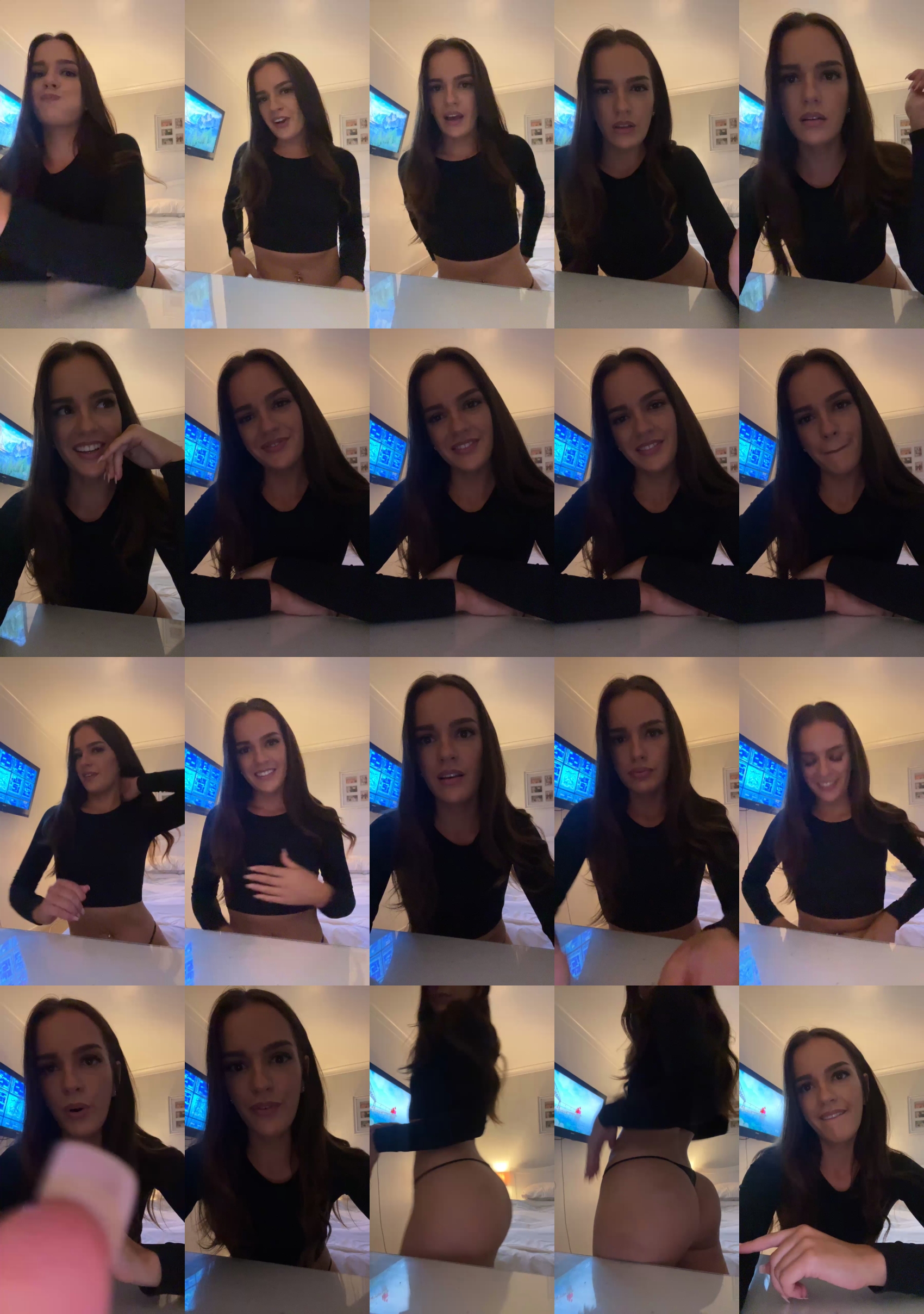 Esmeking 17-08-2023 amateur 