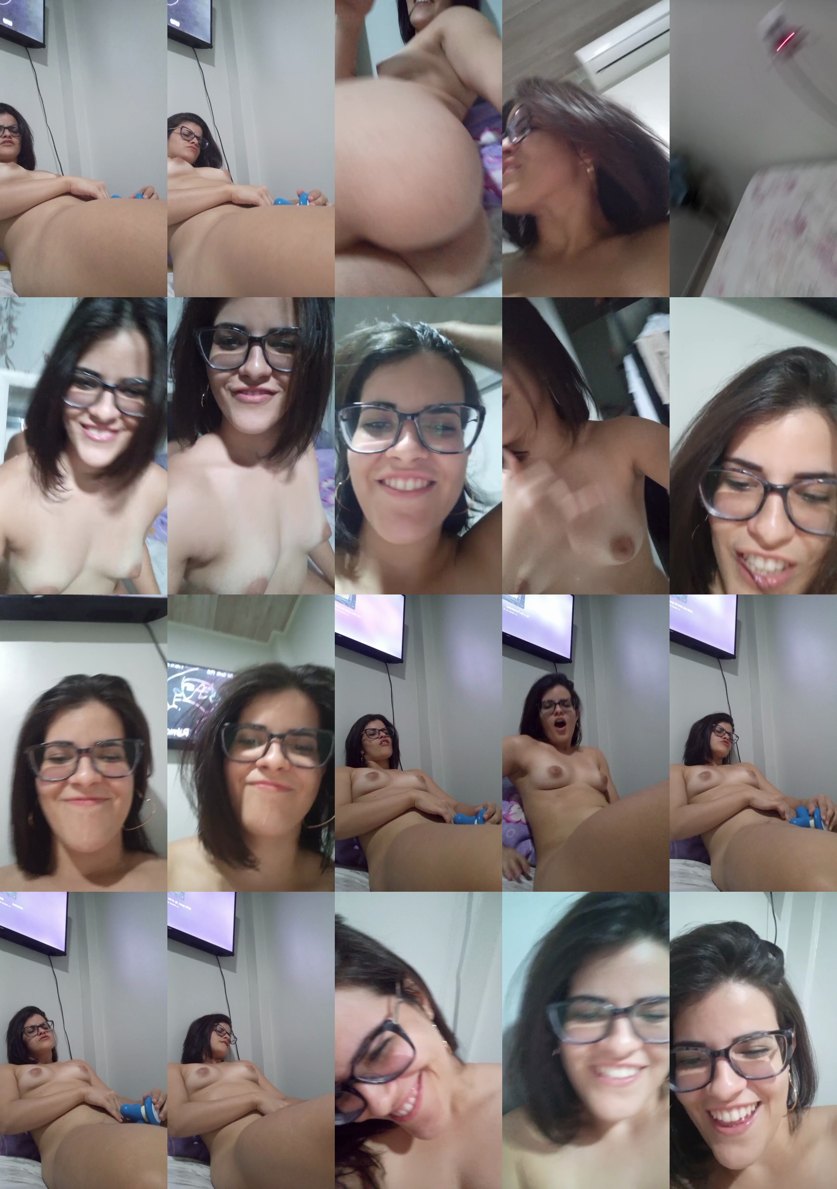 Juliafinann 17-08-2023 yummy 