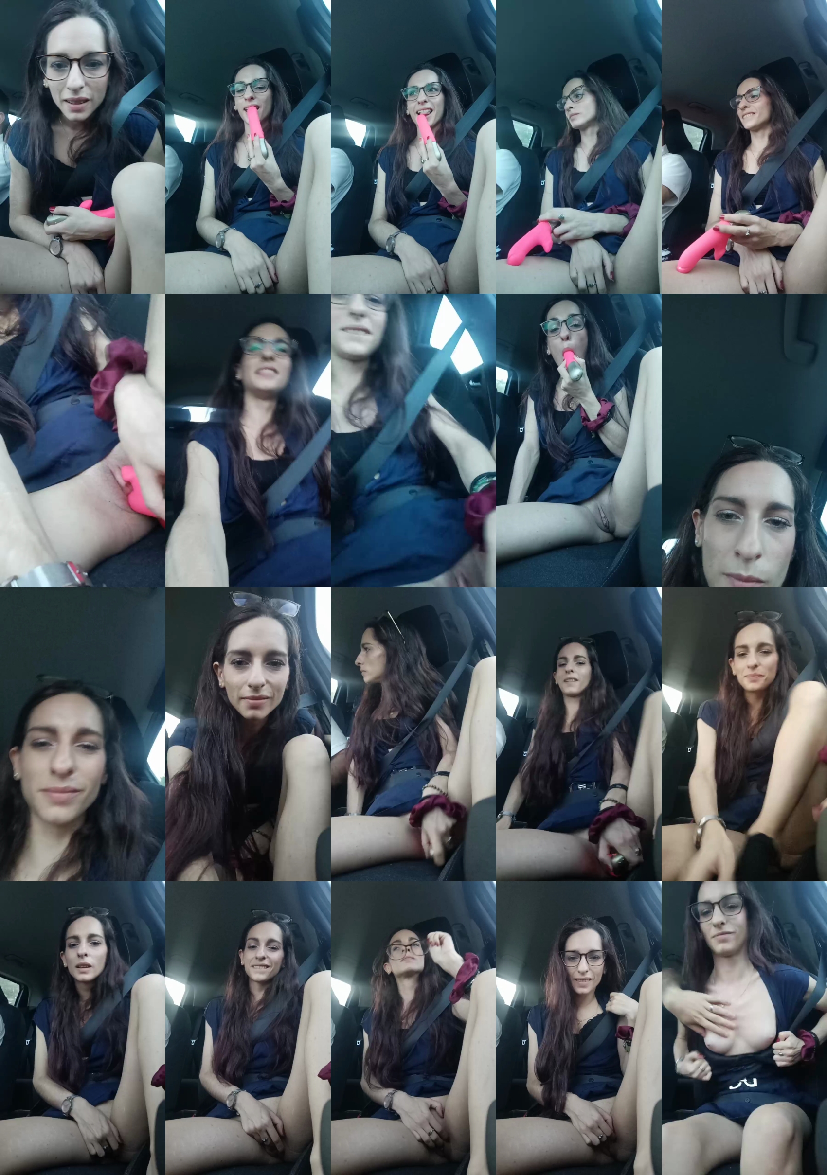 Lenaaahot 17-08-2023 sexyfeet 