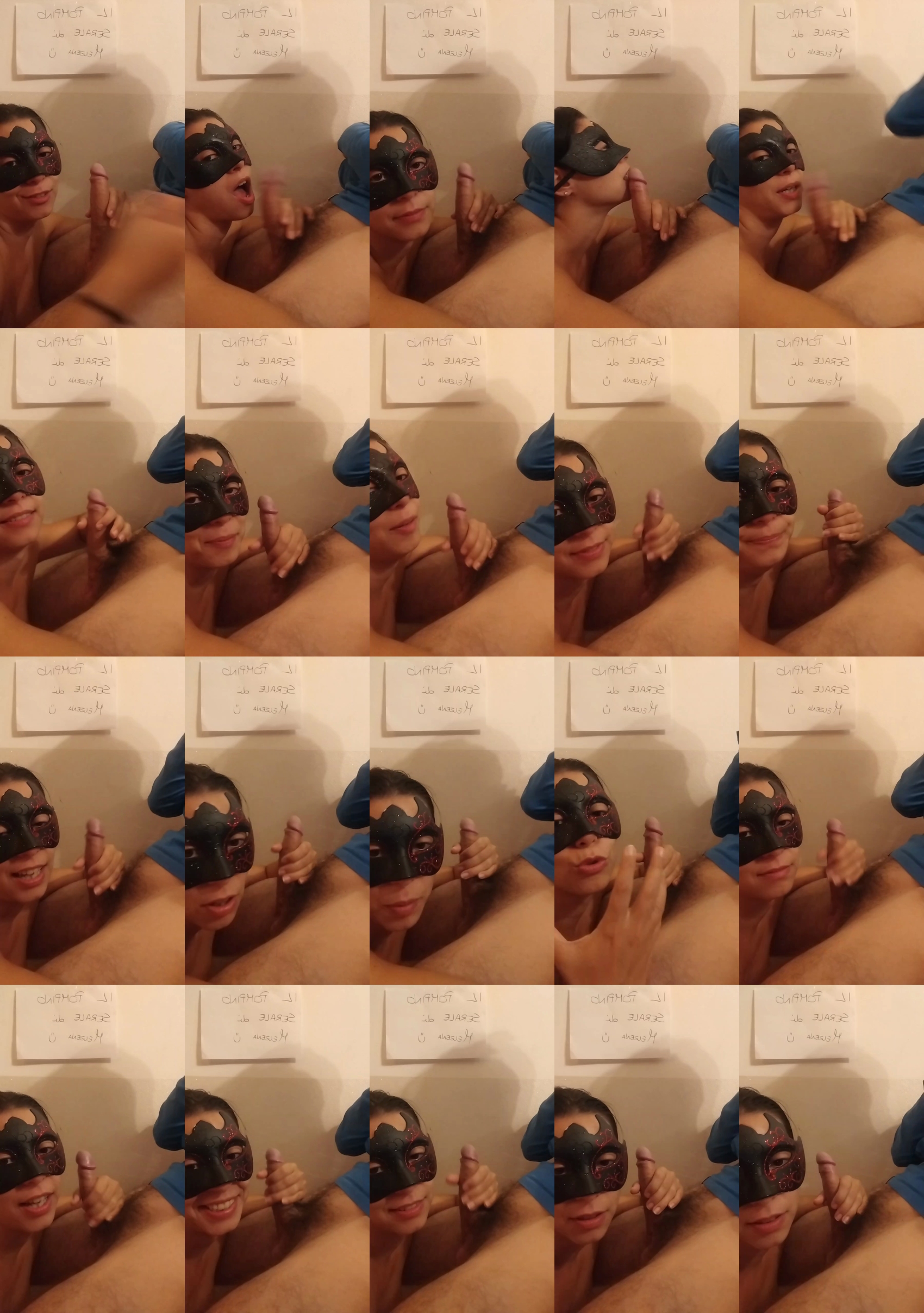 MeleenaPov 17-08-2023 analtoy 