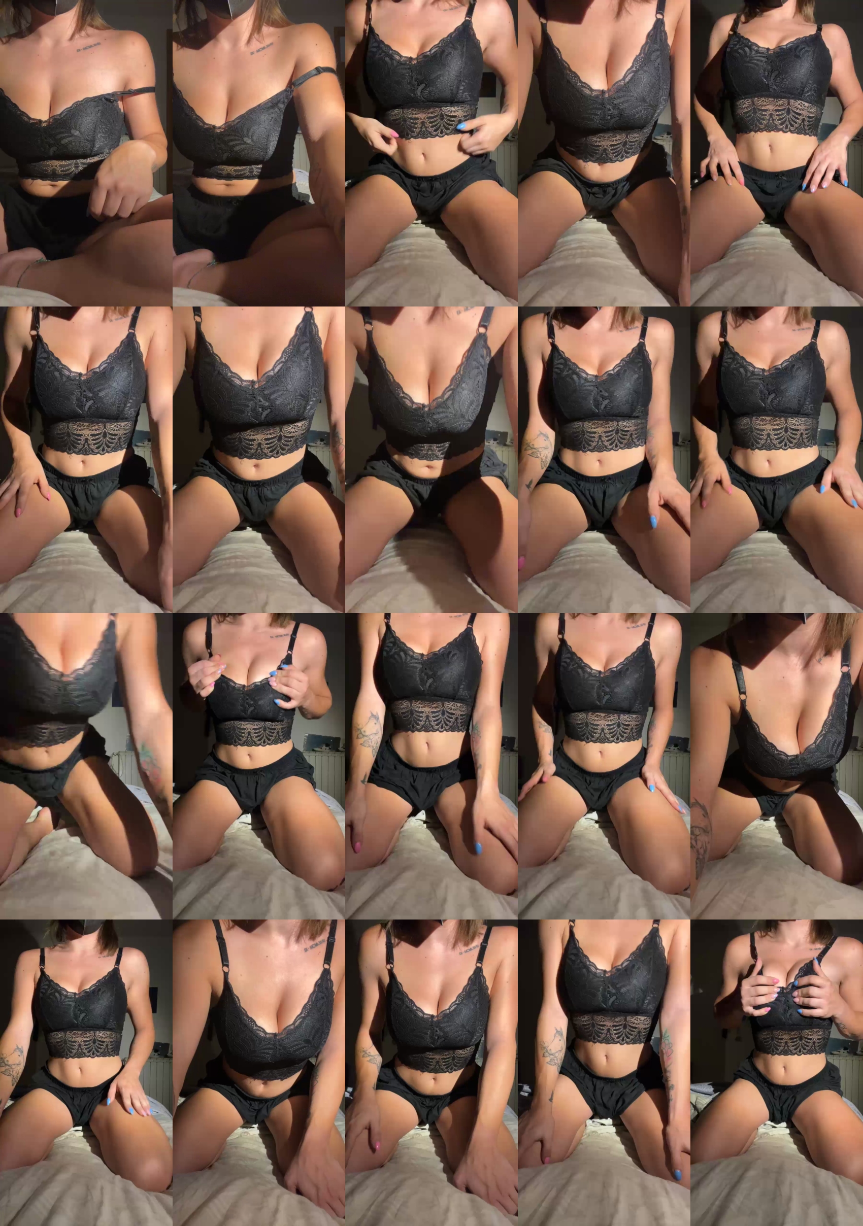 Rach2637 18-08-2023 fuckass 