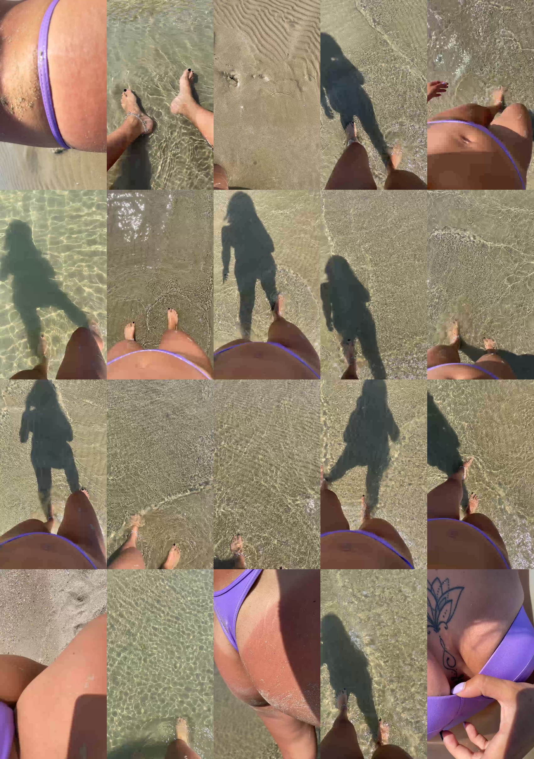 Violetta2022 18-08-2023 legs 