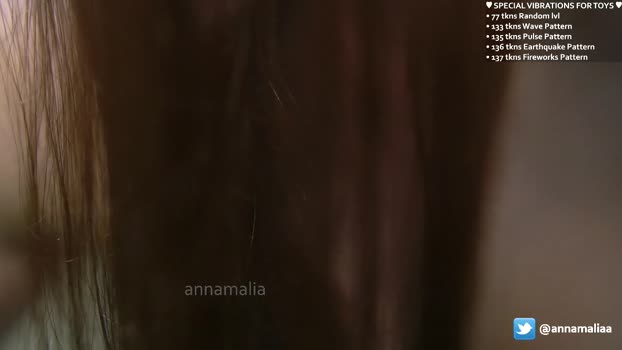 annamalia 17-08-2023 fuckpussy 