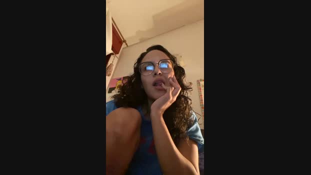 holibeibii1 17-08-2023 Webcam 