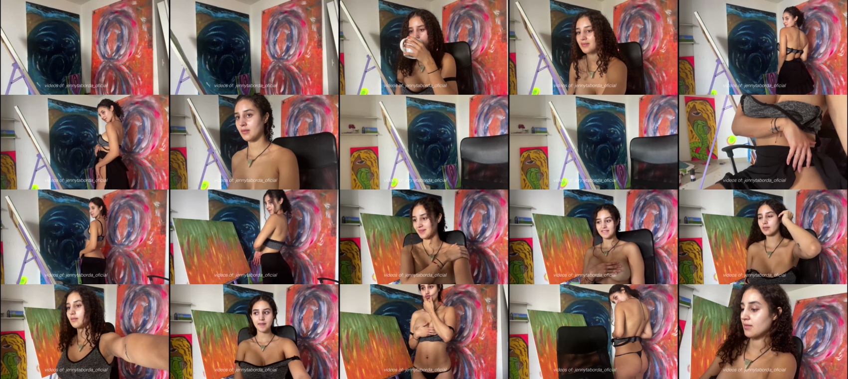 jenny_taborda 17-08-2023 fuckpussy 