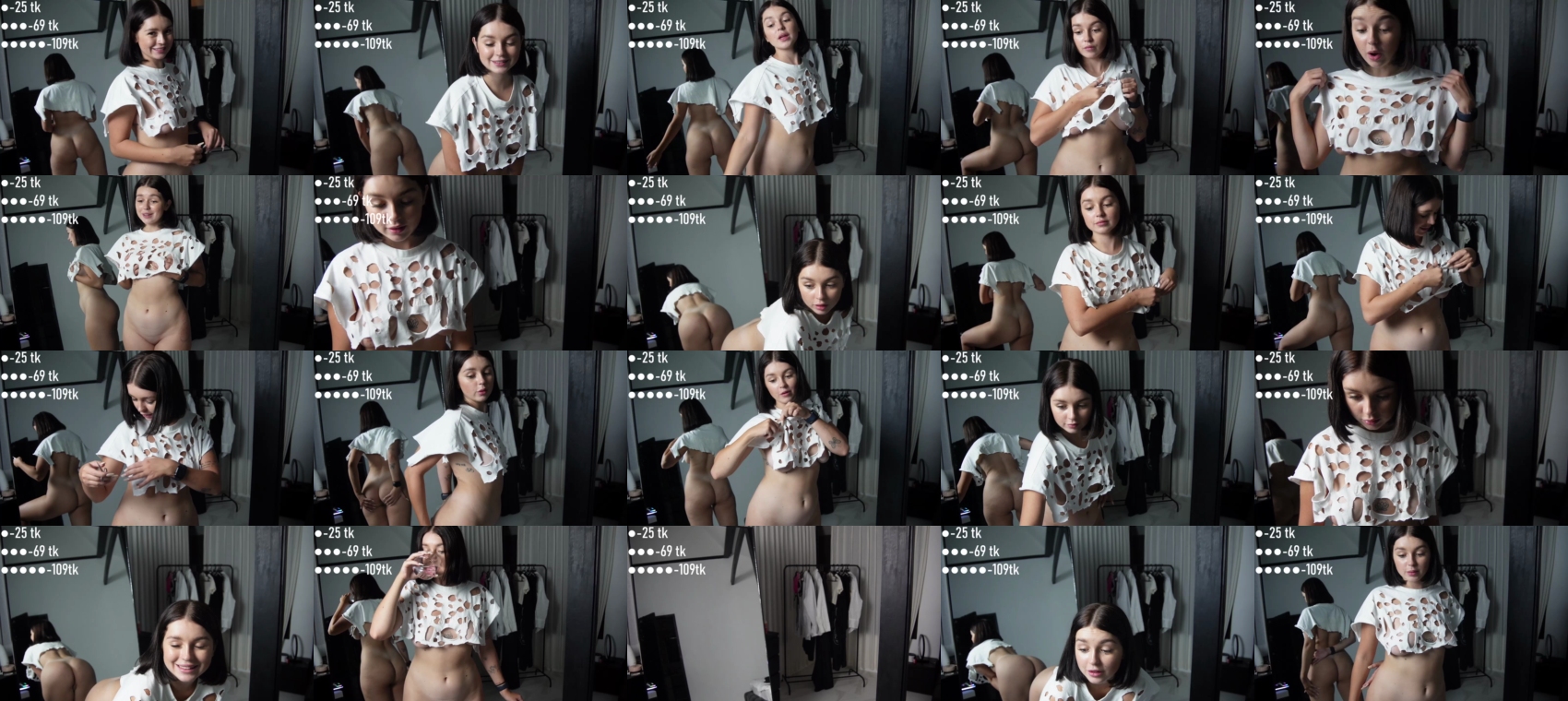 kerrisky 18-08-2023 pussy 