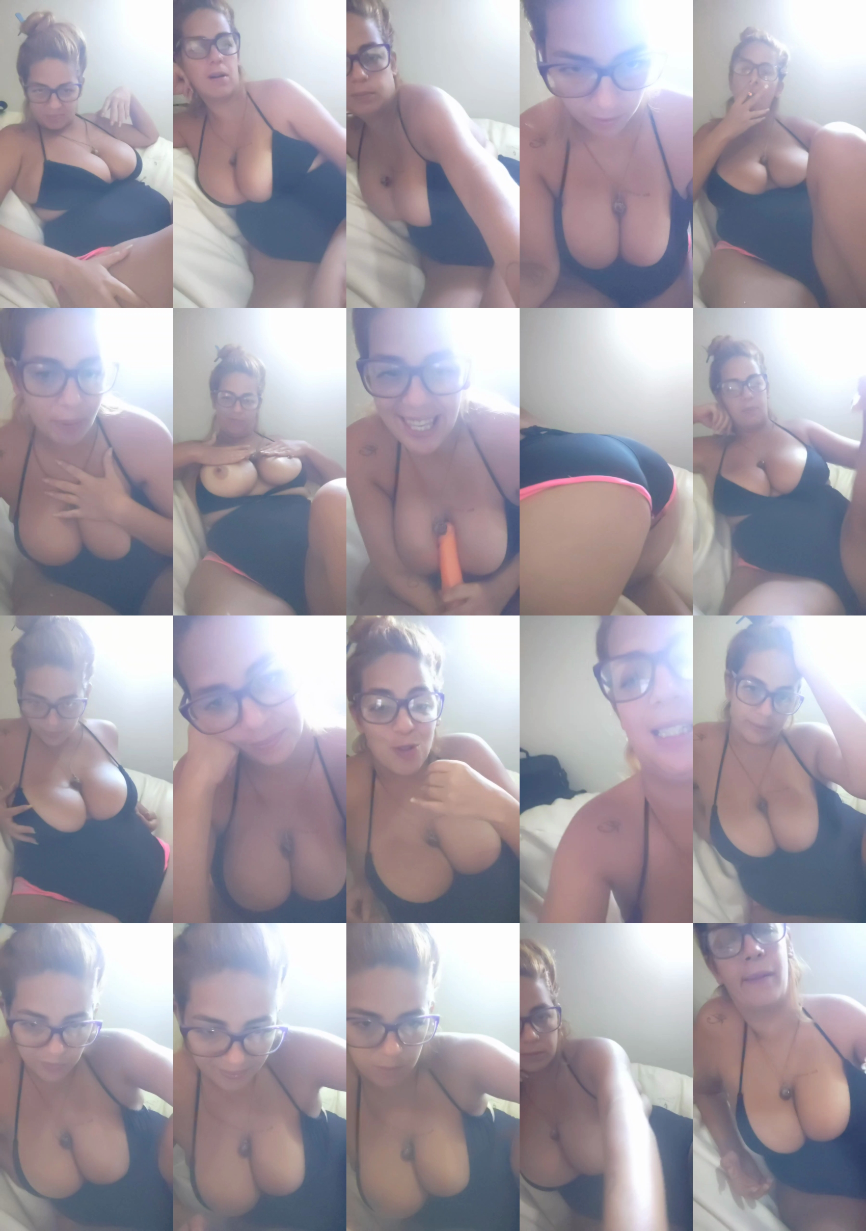 laviniadesimoes 17-08-2023 striptease 