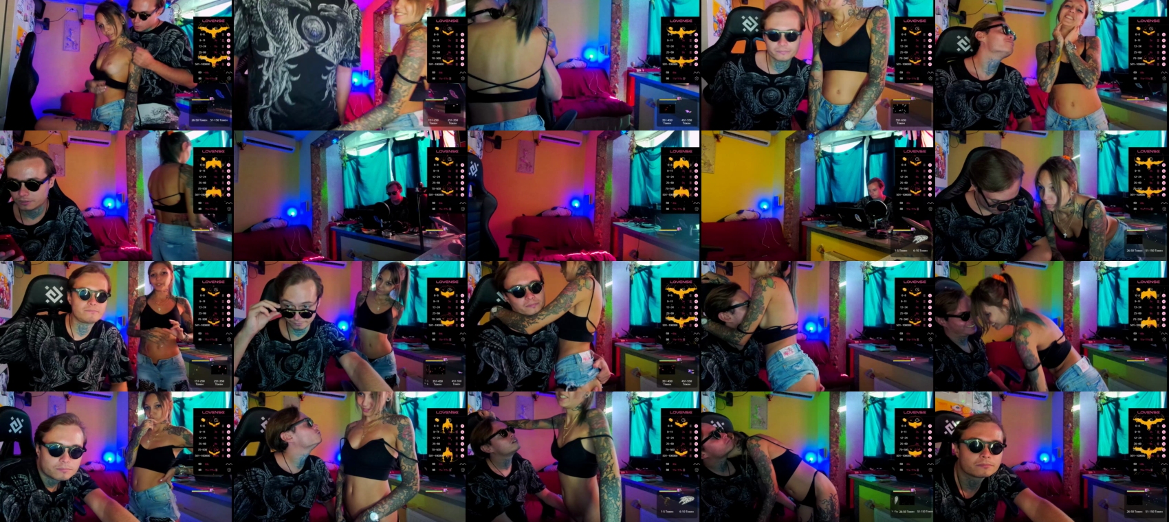 morningxxxtar 18-08-2023 hardcore 