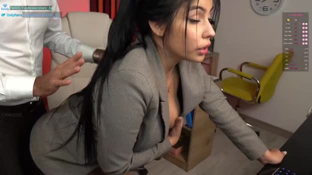 secretary_bj 17-08-2023 kink 