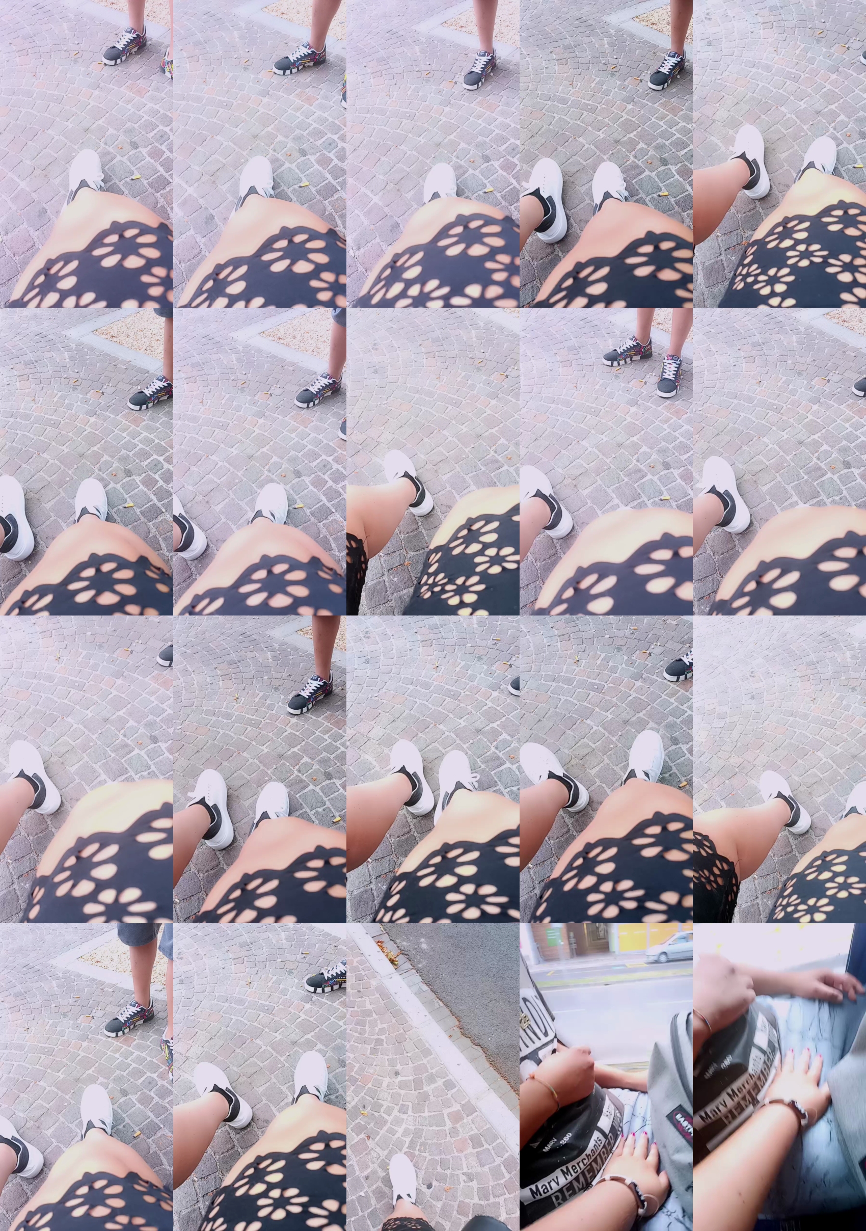 supernova2020 18-08-2023 sexyfeet 