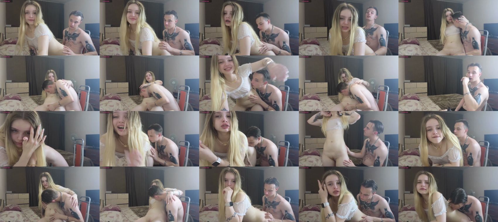 yourfavoriteroom 17-08-2023 Video 