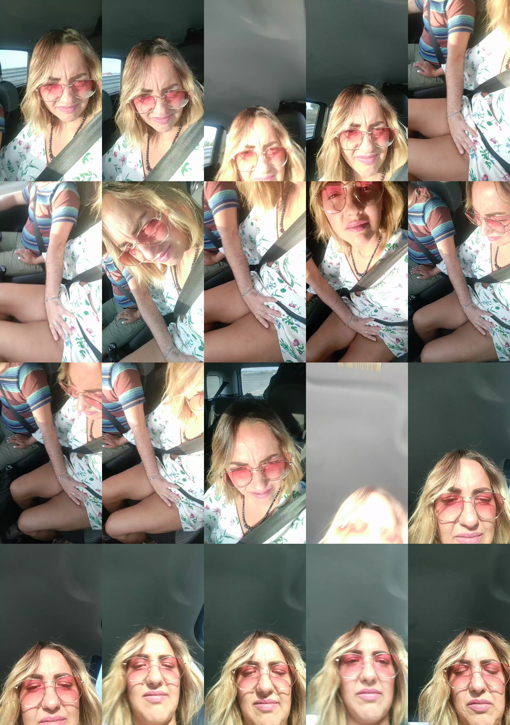 Giusy89Love 18-08-2023 naked 