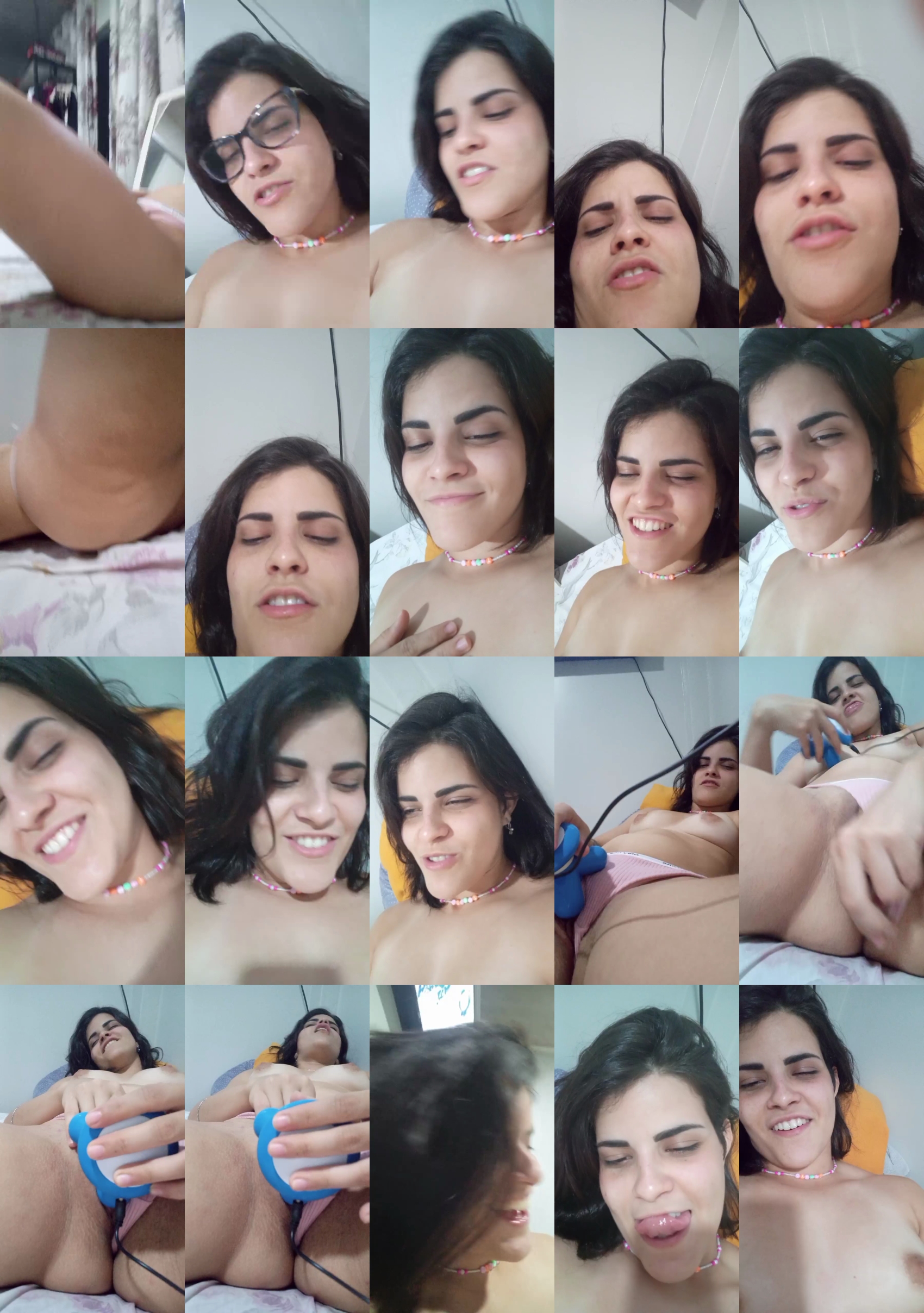 Juliafinann 18-08-2023 Naked 