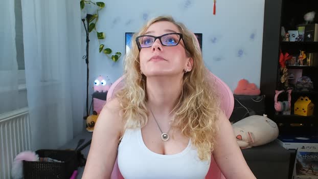 LunaNicole 18-08-2023 Wet 