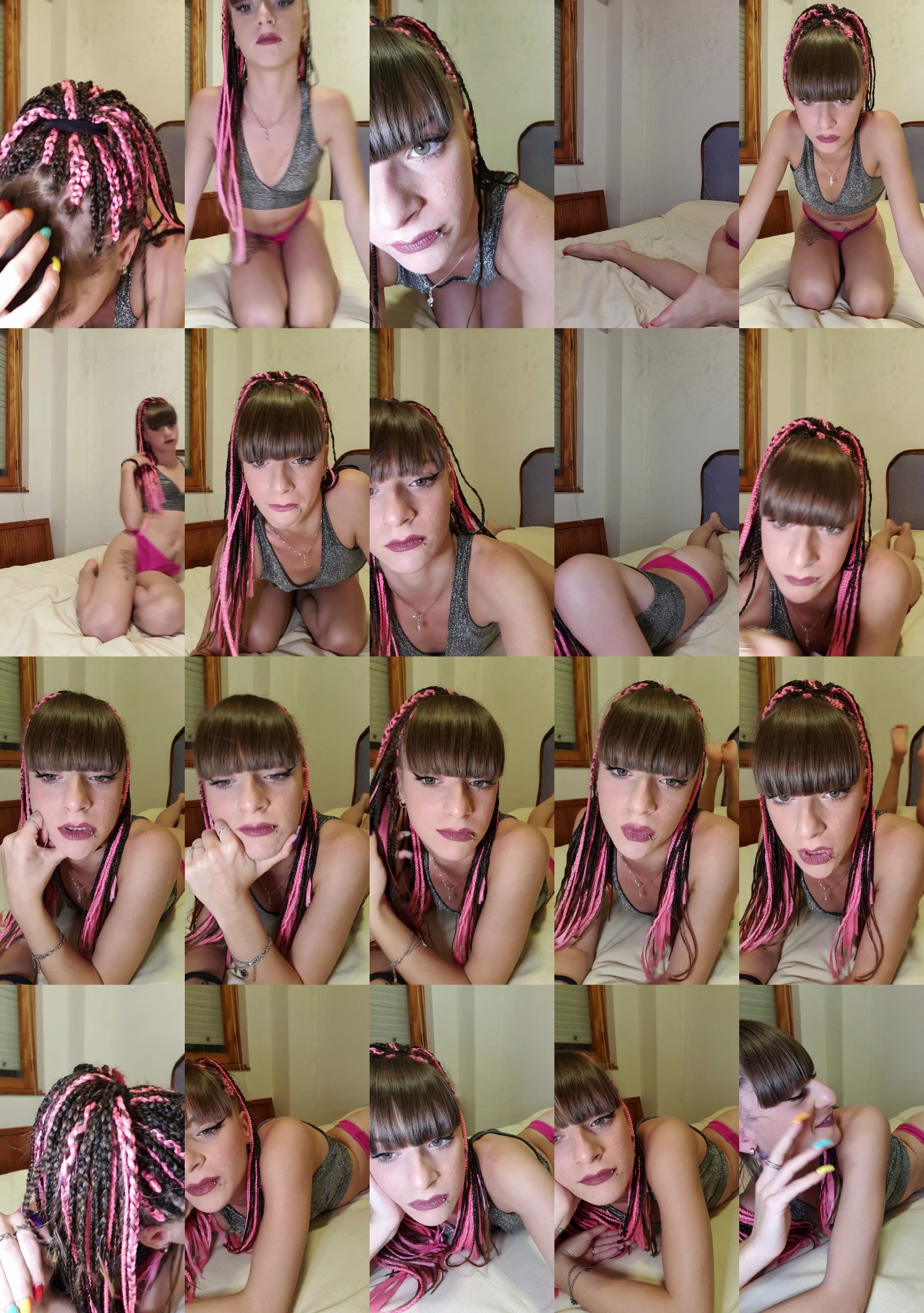 Missballo02 18-08-2023 analtoy 