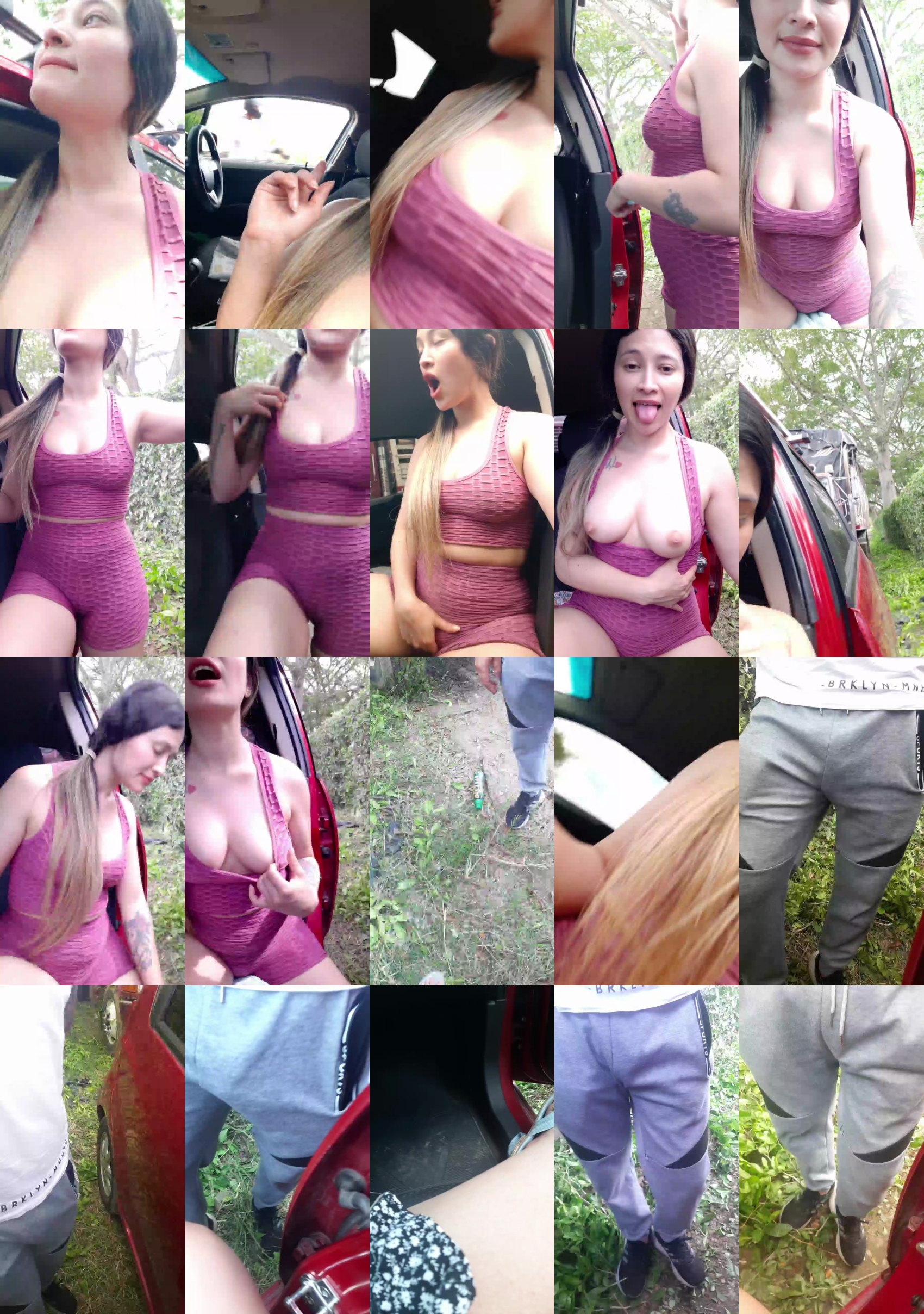Tania__honey 18-08-2023 wet 