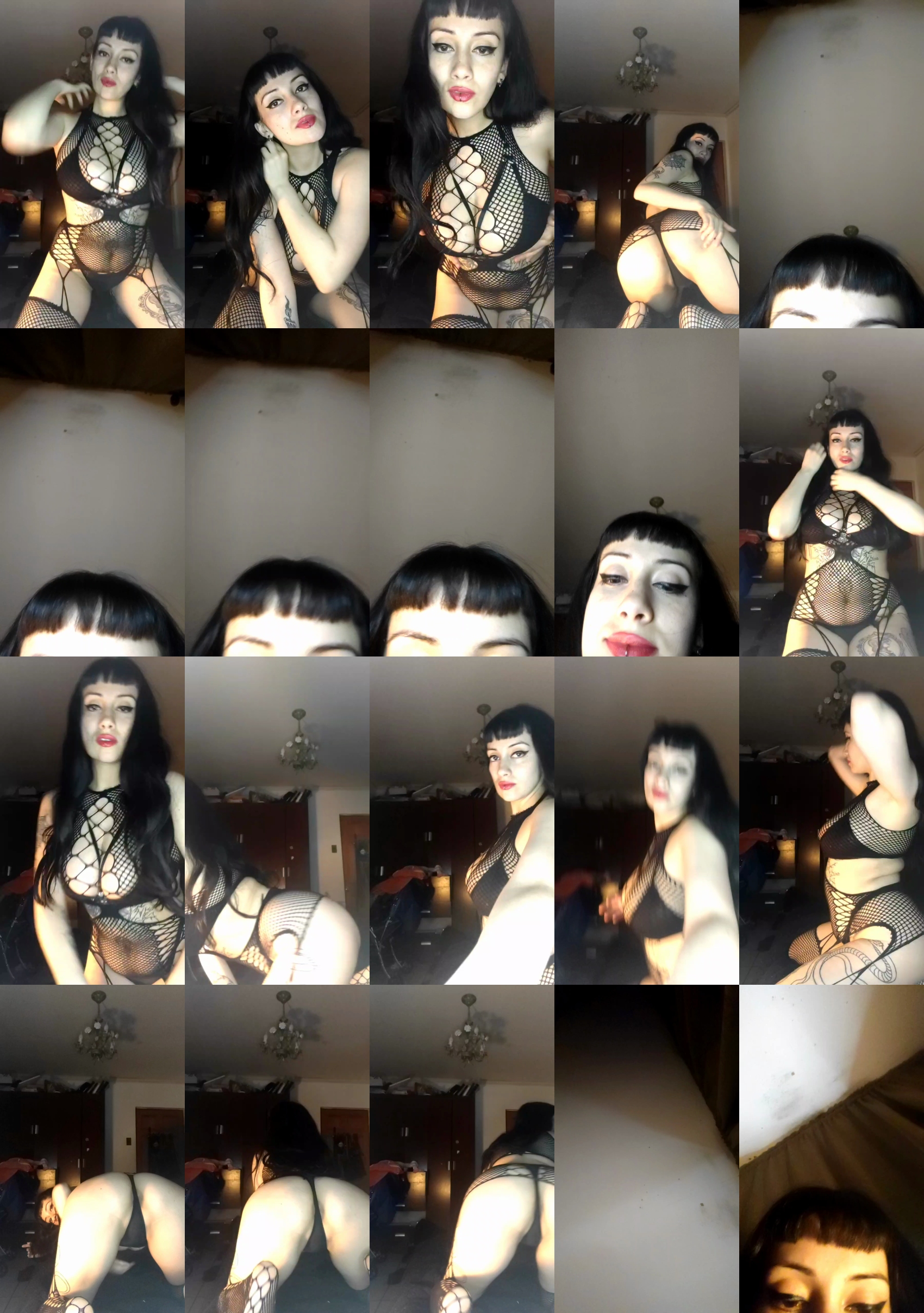 WildHoney666 18-08-2023 fuckface 