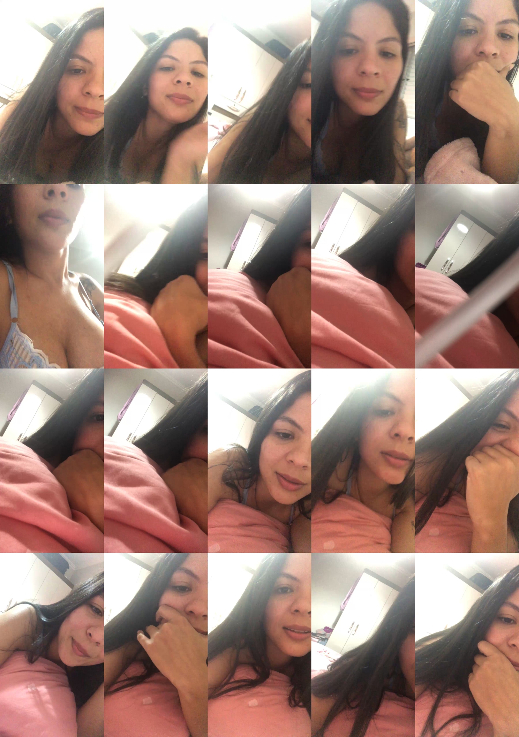 YasminAyumi 18-08-2023 Recorded 