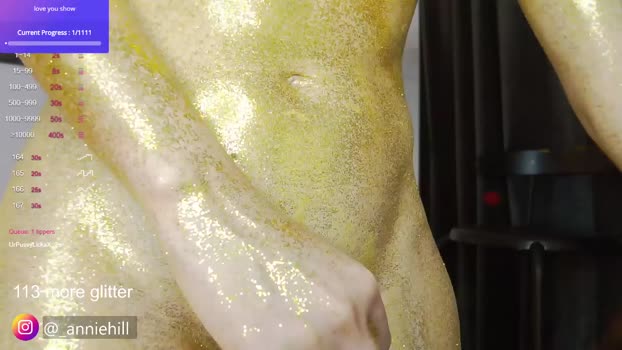 anniehillofficial_ 18-08-2023 fuckpussy 
