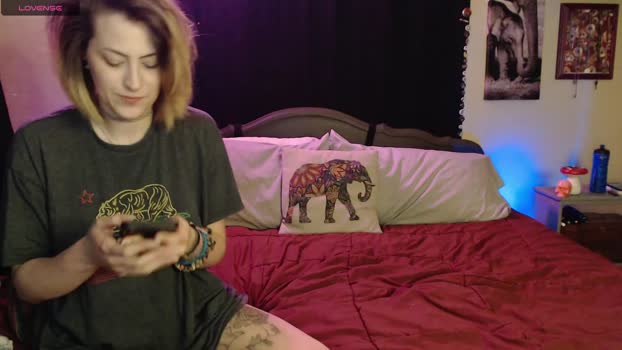 foxymalloryknoxy69 19-08-2023 bj-dildo 
