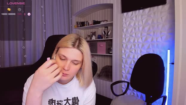 hottyblonds 18-08-2023 Naked 