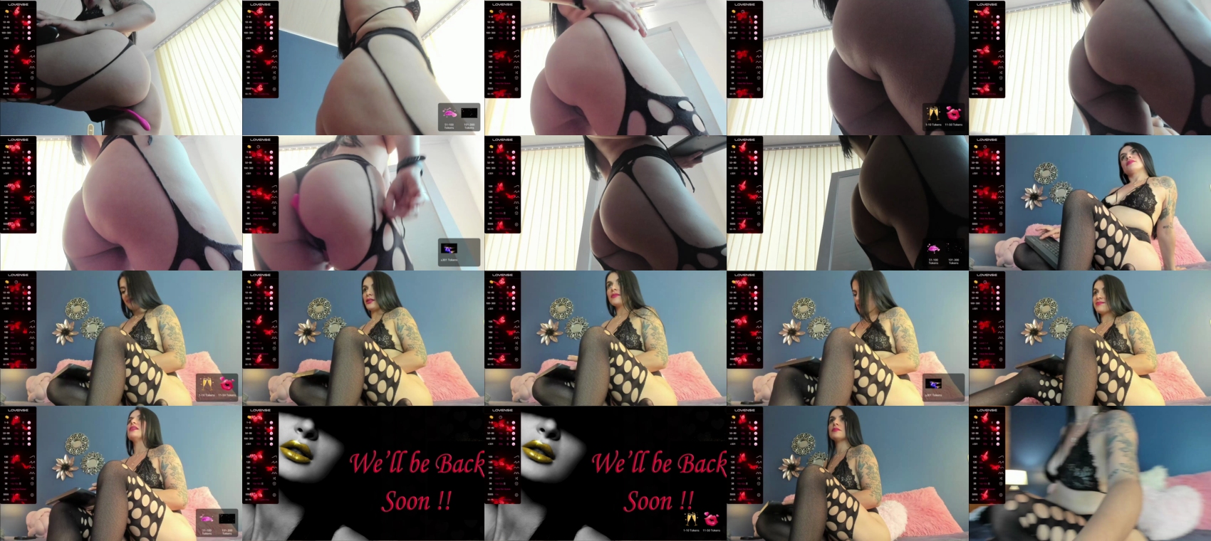 isabelcardona_ 18-08-2023 ass 
