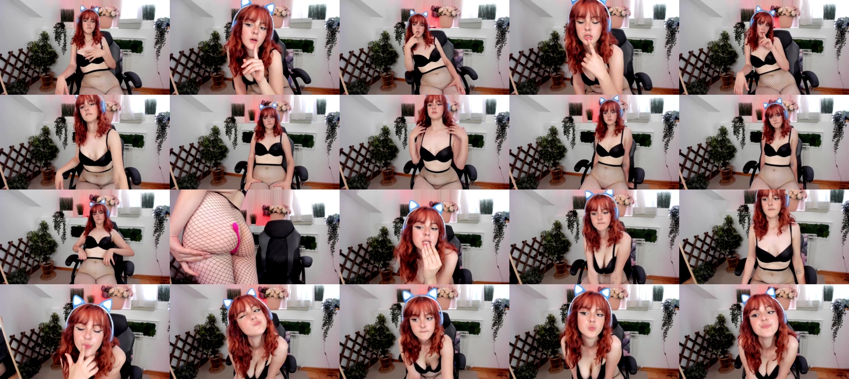 sara_scarlett 19-08-2023 Video 