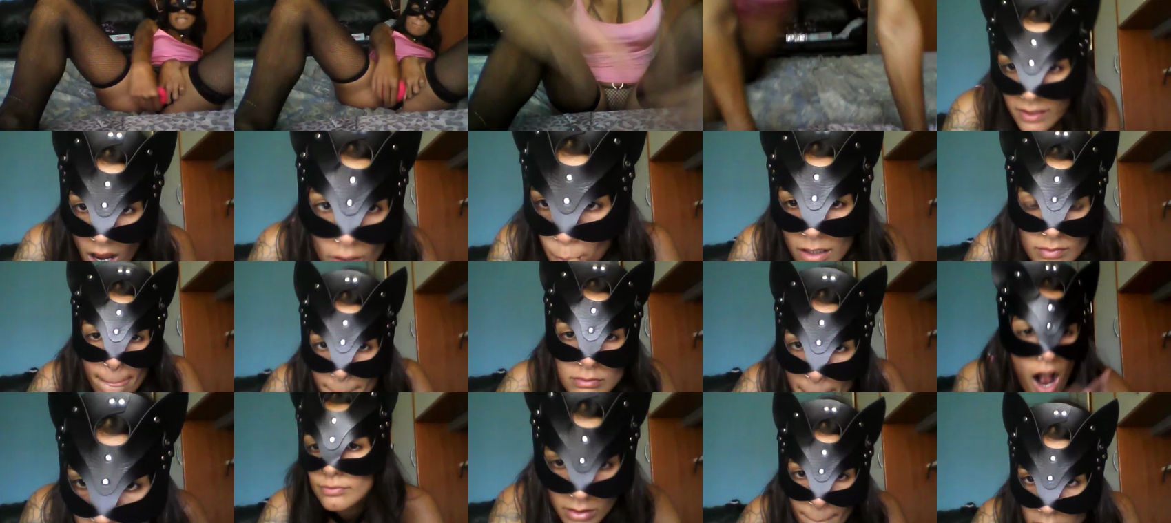 taniarocky 19-08-2023 amateur 