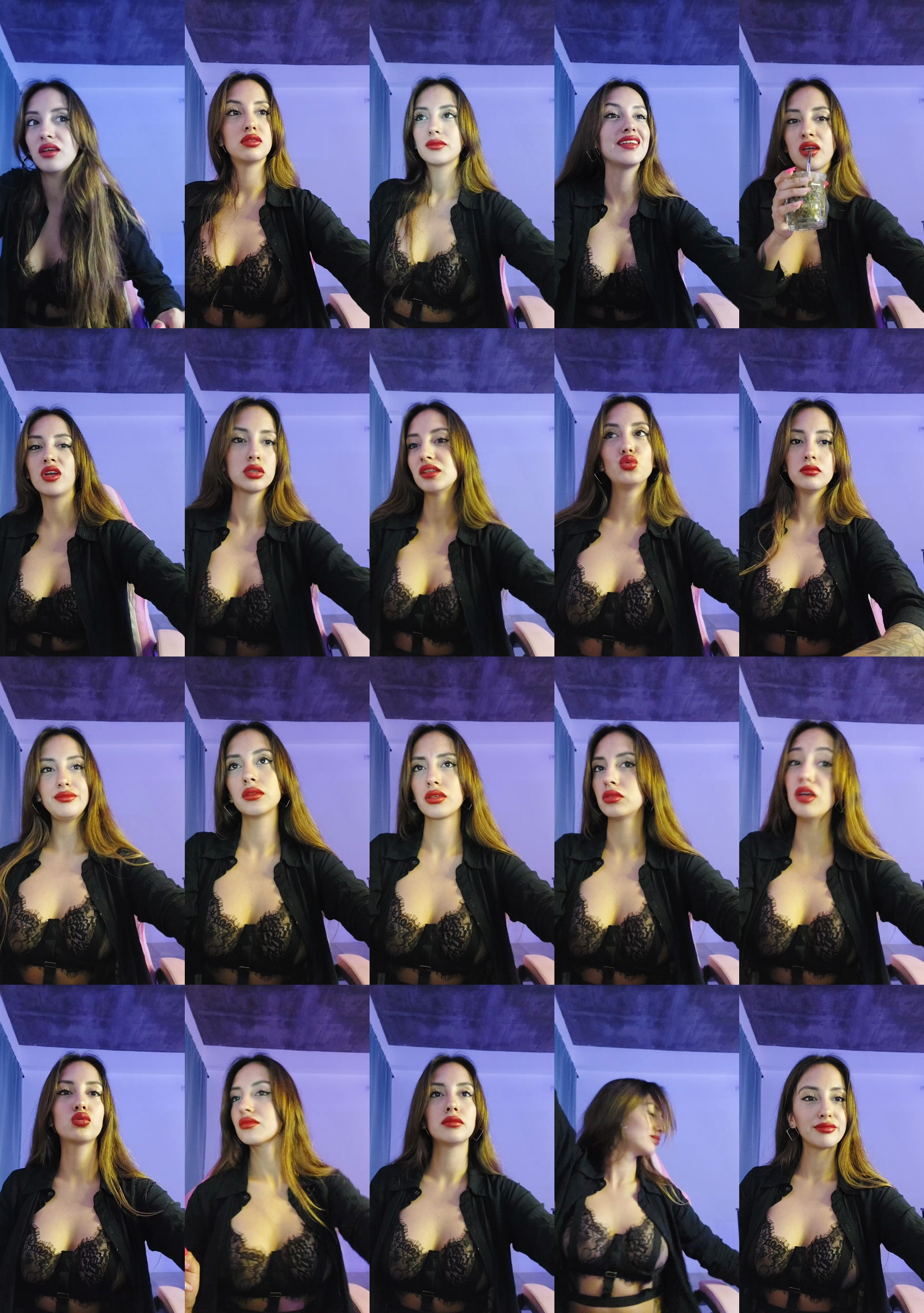GiselMarianelaM 19-08-2023 fuckher 