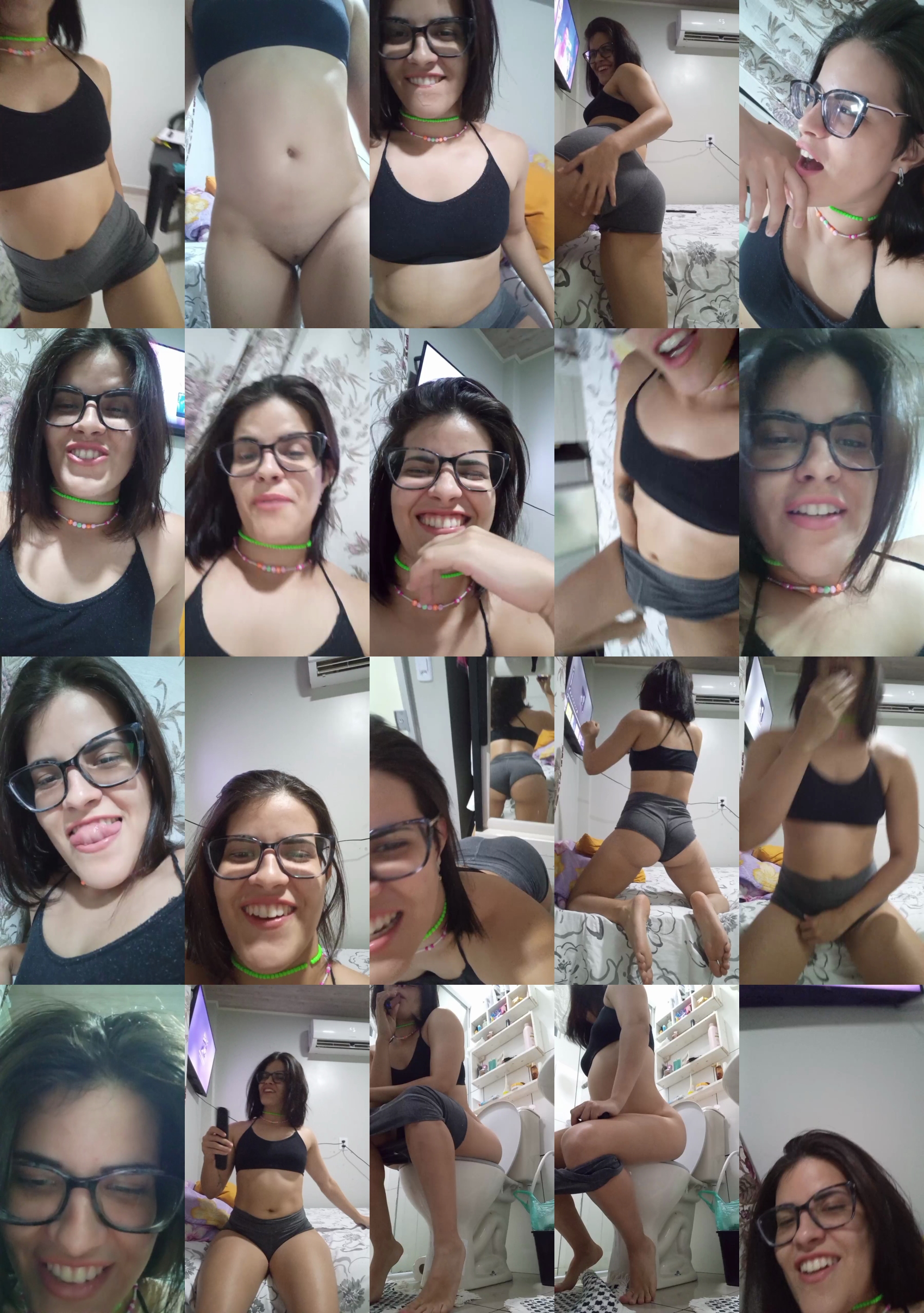 Juliafinann 19-08-2023 naked 