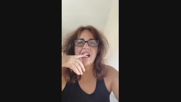 Luzzy 20-08-2023 deepthroat 