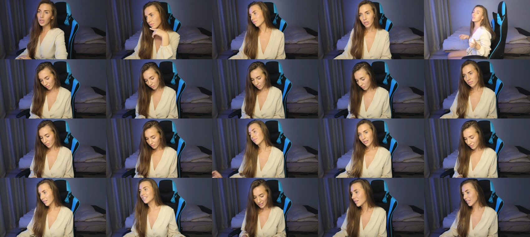 Milla_kiss 19-08-2023 Show 