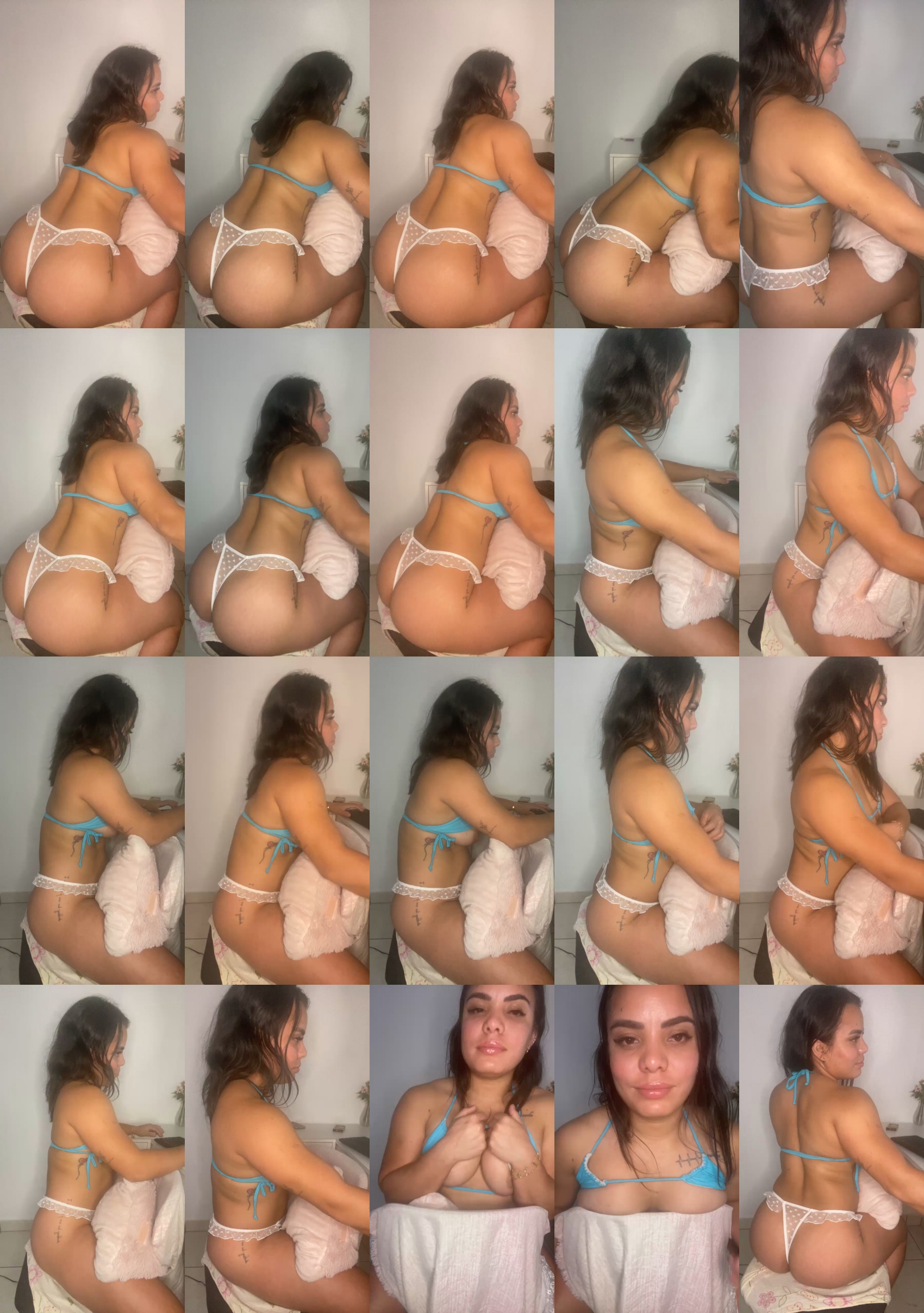 Nininha88 19-08-2023 sexyfeet 