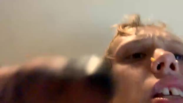 bunniboo69 19-08-2023 Topless 