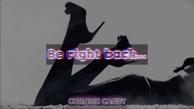 cornishcandy 20-08-2023 fingering 