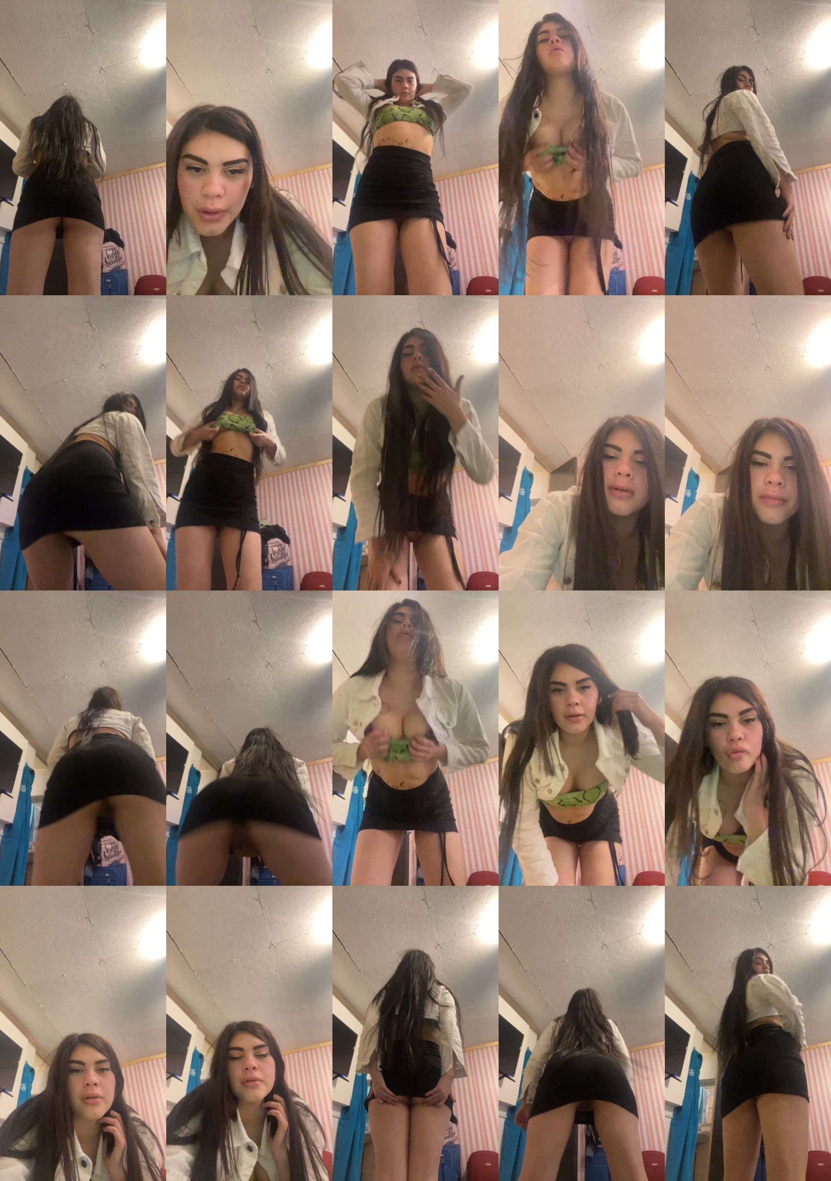 elsanira420 19-08-2023 beauty 