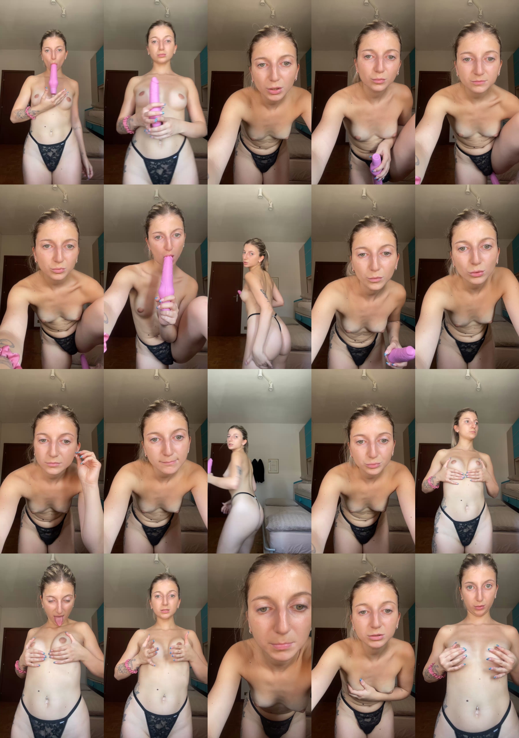 emilychannel 20-08-2023 Wet 
