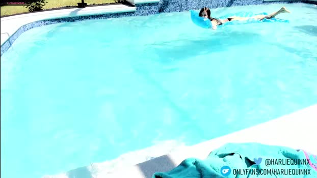 harliequinnx 19-08-2023 Recorded 