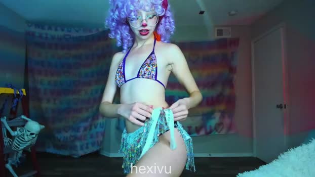 hexivu 20-08-2023 naughty 