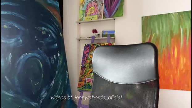 jenny_taborda 19-08-2023 sexy 