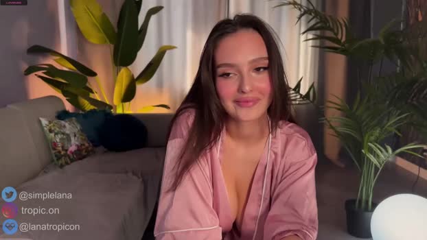 lanatropicon 20-08-2023 Topless 