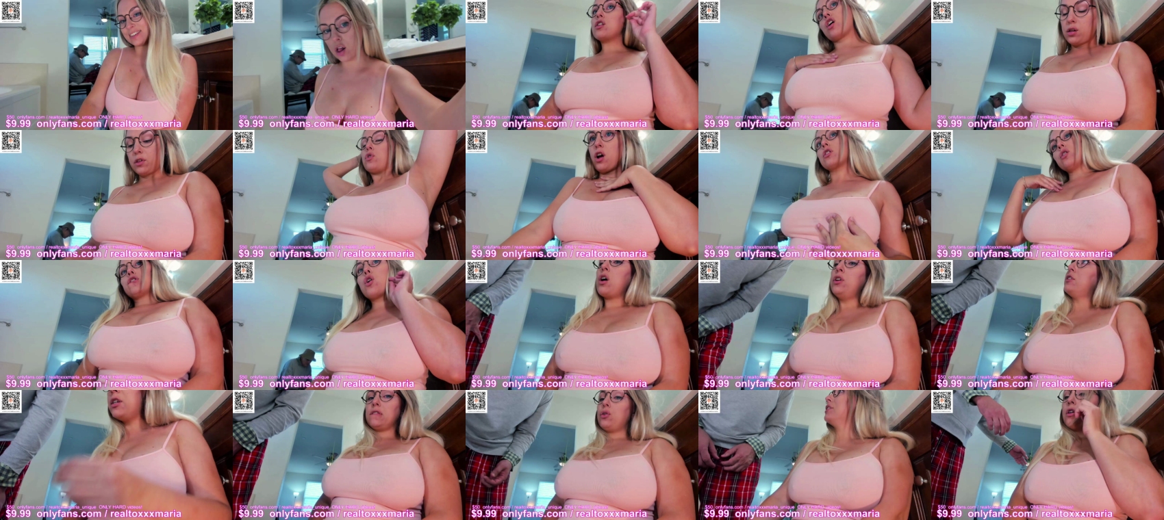 realtoxxxmaria 19-08-2023 ass 