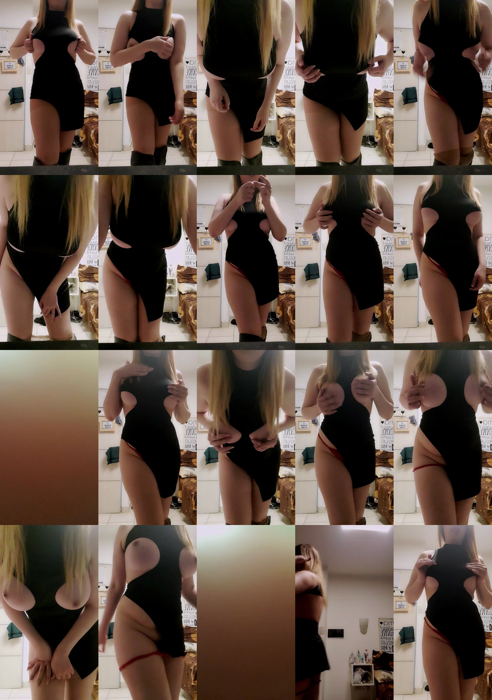 Bellanicole2020 20-08-2023 fuckpussy 