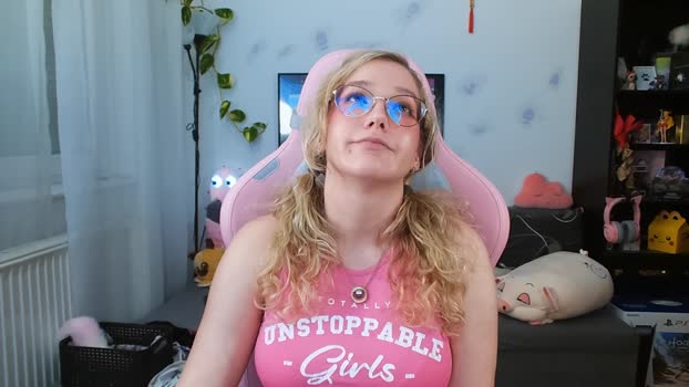 LunaNicole 20-08-2023 ass 