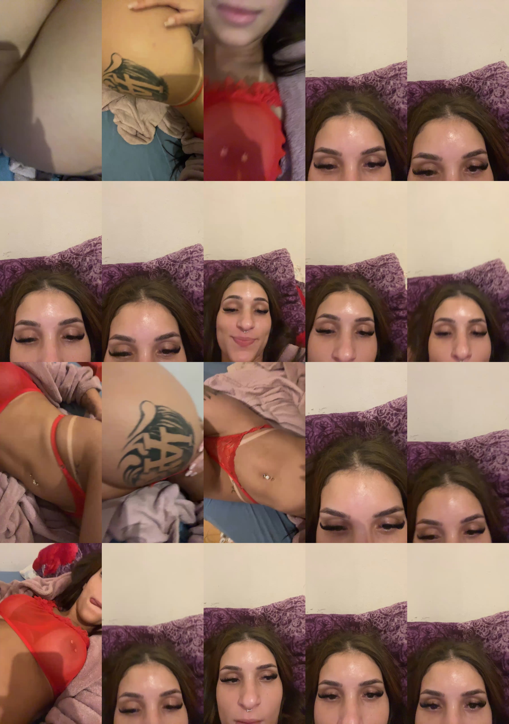 Valenttina231 20-08-2023 sexybody 