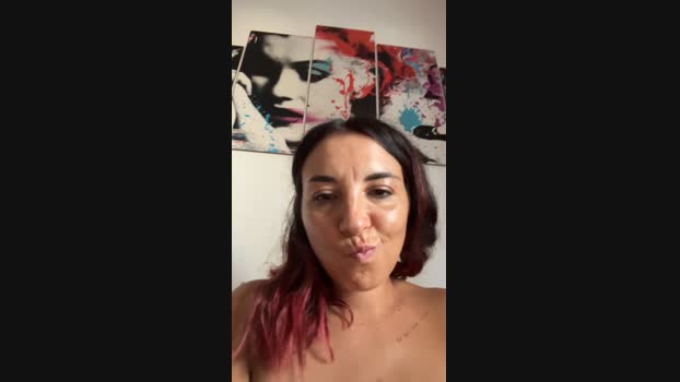 Yerly69 20-08-2023 moan 